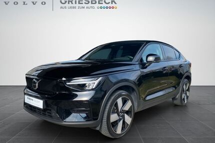 Volvo C40 Gebrauchtwagen