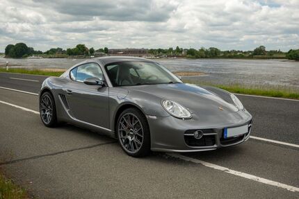 Porsche Cayman Gebrauchtwagen