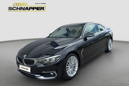 BMW 420 Gebrauchtwagen
