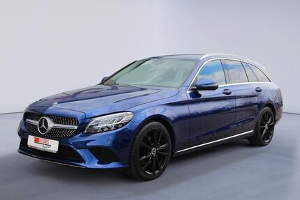 Mercedes-Benz C 220 Gebrauchtwagen
