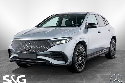 Mercedes-Benz EQA Gebrauchtwagen