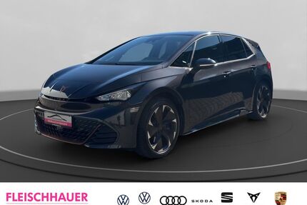 Cupra Born Gebrauchtwagen