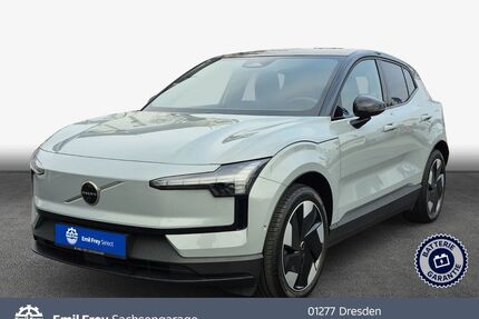 Volvo EX30 Gebrauchtwagen