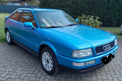 Audi Coupé Gebrauchtwagen