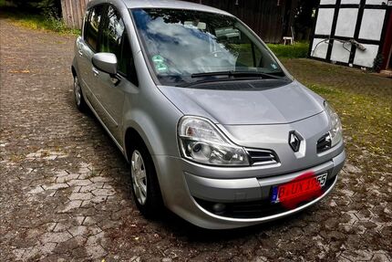 Renault Modus Gebrauchtwagen