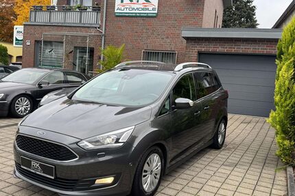 Ford Grand C-Max Gebrauchtwagen