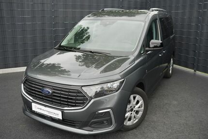 Ford Grand Tourneo Gebrauchtwagen