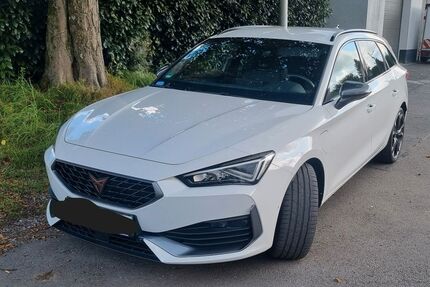 Cupra Leon Gebrauchtwagen