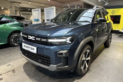 Dacia Bigster Gebrauchtwagen