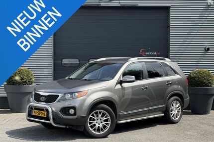 Kia Sorento Gebrauchtwagen