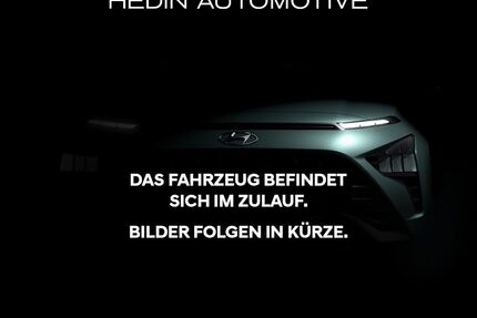 Hyundai SANTA FE Gebrauchtwagen