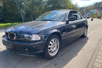 BMW 320 Gebrauchtwagen