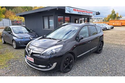 Renault Grand Scenic Gebrauchtwagen
