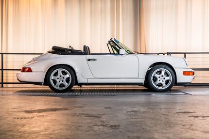 Porsche 964 Gebrauchtwagen