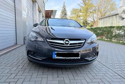 Opel Cascada Gebrauchtwagen