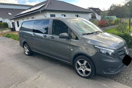 Mercedes-Benz Vito Gebrauchtwagen