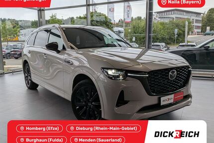 Mazda CX-80 Gebrauchtwagen