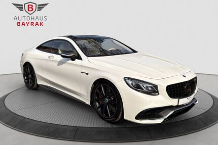 Mercedes-Benz S 63 AMG Gebrauchtwagen
