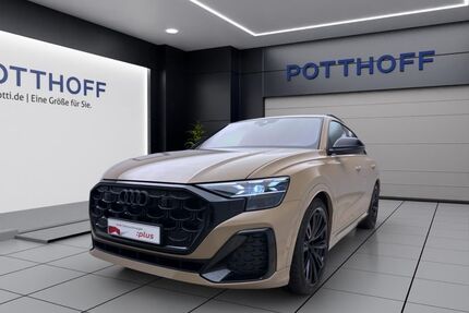Audi Q8 Gebrauchtwagen