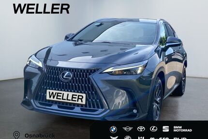 Lexus NX 450h Gebrauchtwagen