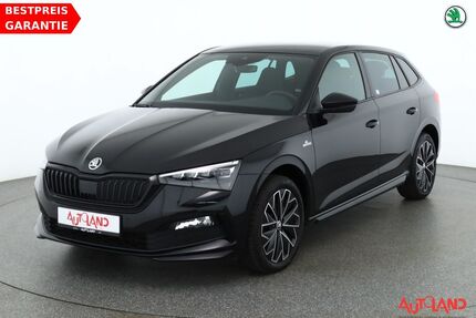 Skoda Scala Gebrauchtwagen