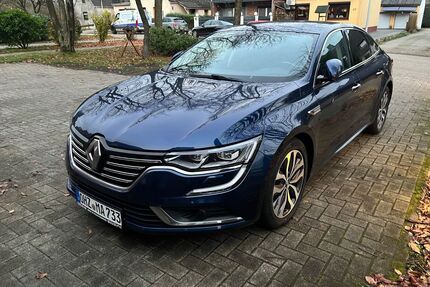 Renault Talisman Gebrauchtwagen