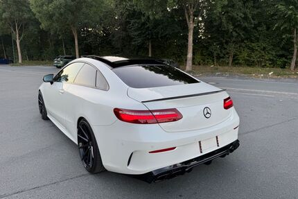 Mercedes-Benz E 400 Gebrauchtwagen