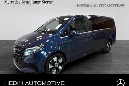 Mercedes-Benz V 250 Gebrauchtwagen