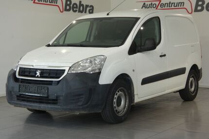 Peugeot Partner Gebrauchtwagen