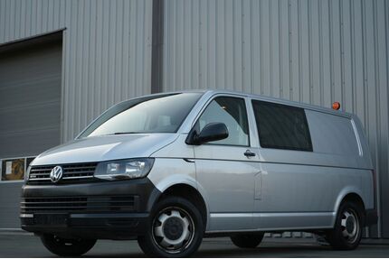 VW T6 Transporter Gebrauchtwagen