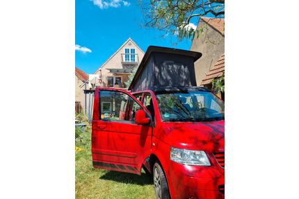 VW T5 Multivan Gebrauchtwagen