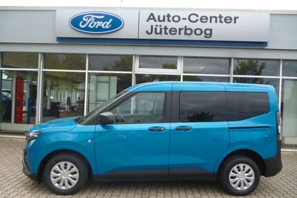 Ford Tourneo Courier Gebrauchtwagen