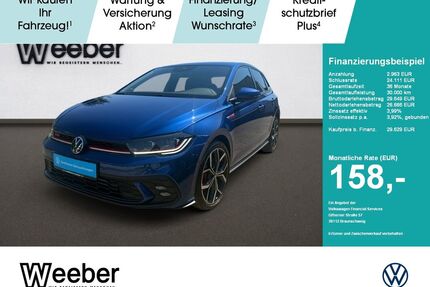 VW Polo Gebrauchtwagen
