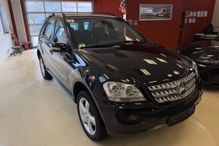 Mercedes-Benz ML 280 Gebrauchtwagen