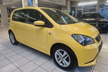 Seat Mii Gebrauchtwagen