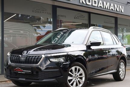 Skoda Kamiq Gebrauchtwagen