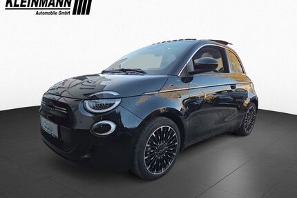 Fiat 500e Gebrauchtwagen