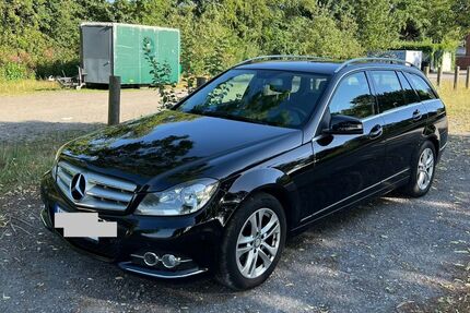 Mercedes-Benz C 200 Gebrauchtwagen