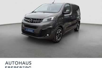 Opel Zafira Life Gebrauchtwagen