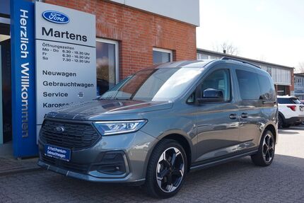 Ford Tourneo Connect Gebrauchtwagen