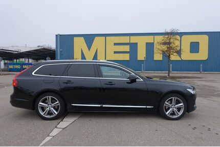 Volvo V90 Gebrauchtwagen