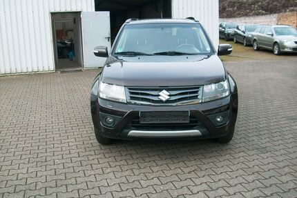 Suzuki Grand Vitara Gebrauchtwagen
