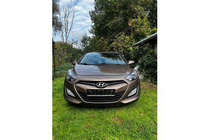 Hyundai i30 Gebrauchtwagen