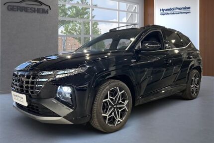 Hyundai TUCSON Gebrauchtwagen
