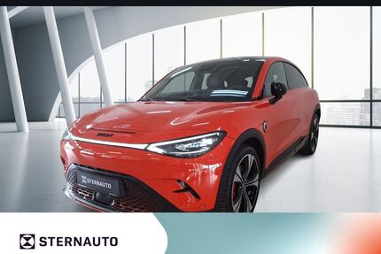 Smart #3 Gebrauchtwagen