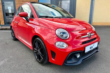 Abarth 595C Gebrauchtwagen