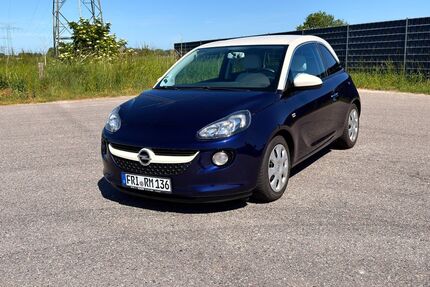 Opel Adam Gebrauchtwagen