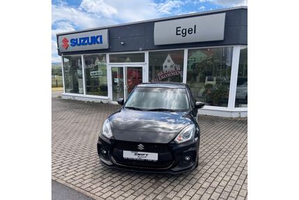 Suzuki Swift Gebrauchtwagen