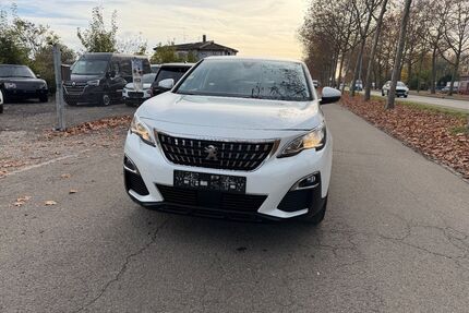 Peugeot 3008 Gebrauchtwagen