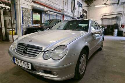 Mercedes-Benz CL 180 Gebrauchtwagen